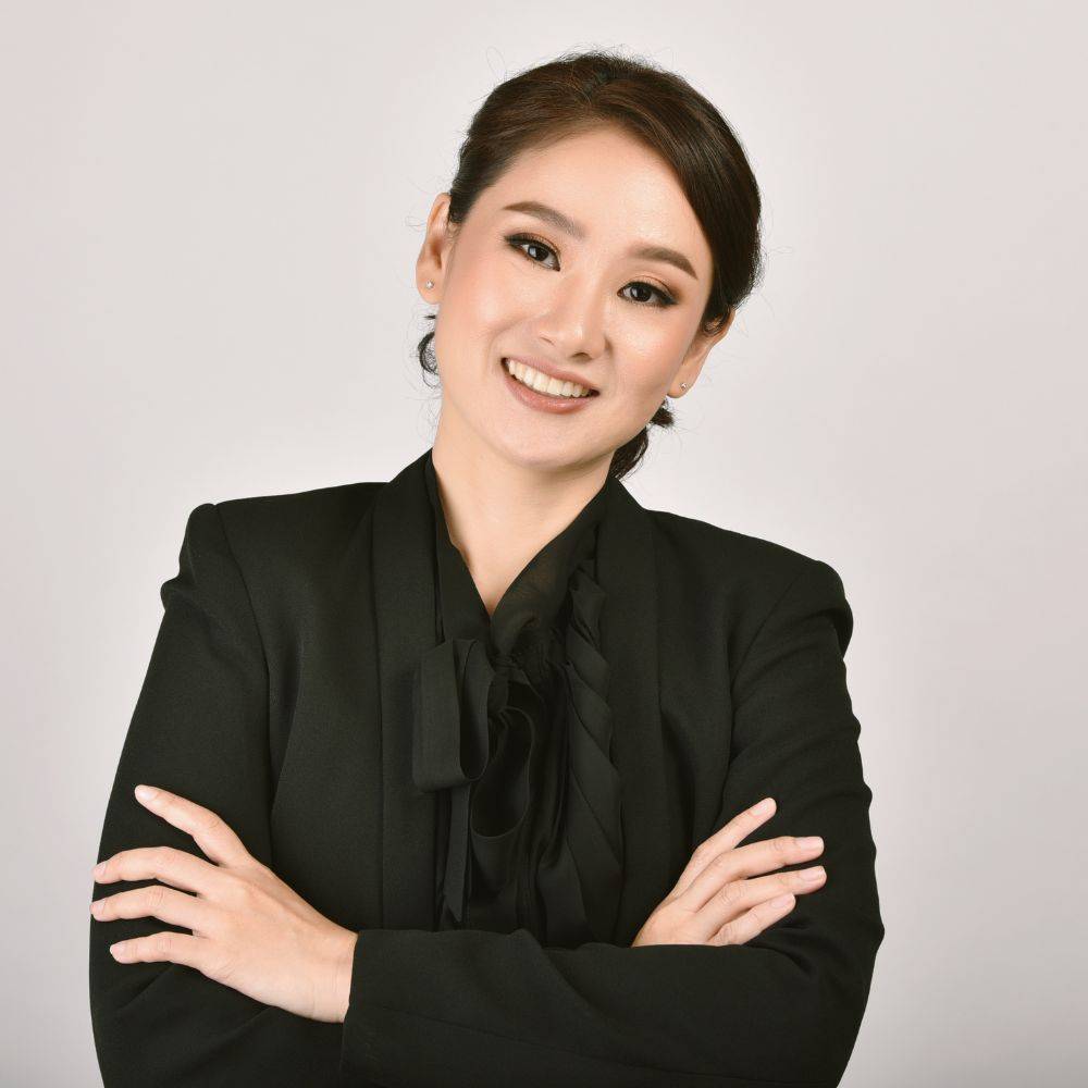 Sofia Lewis - Stylishbud Author