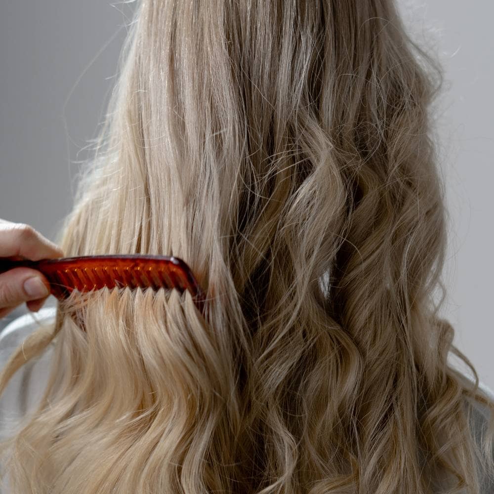 Women Hair problems