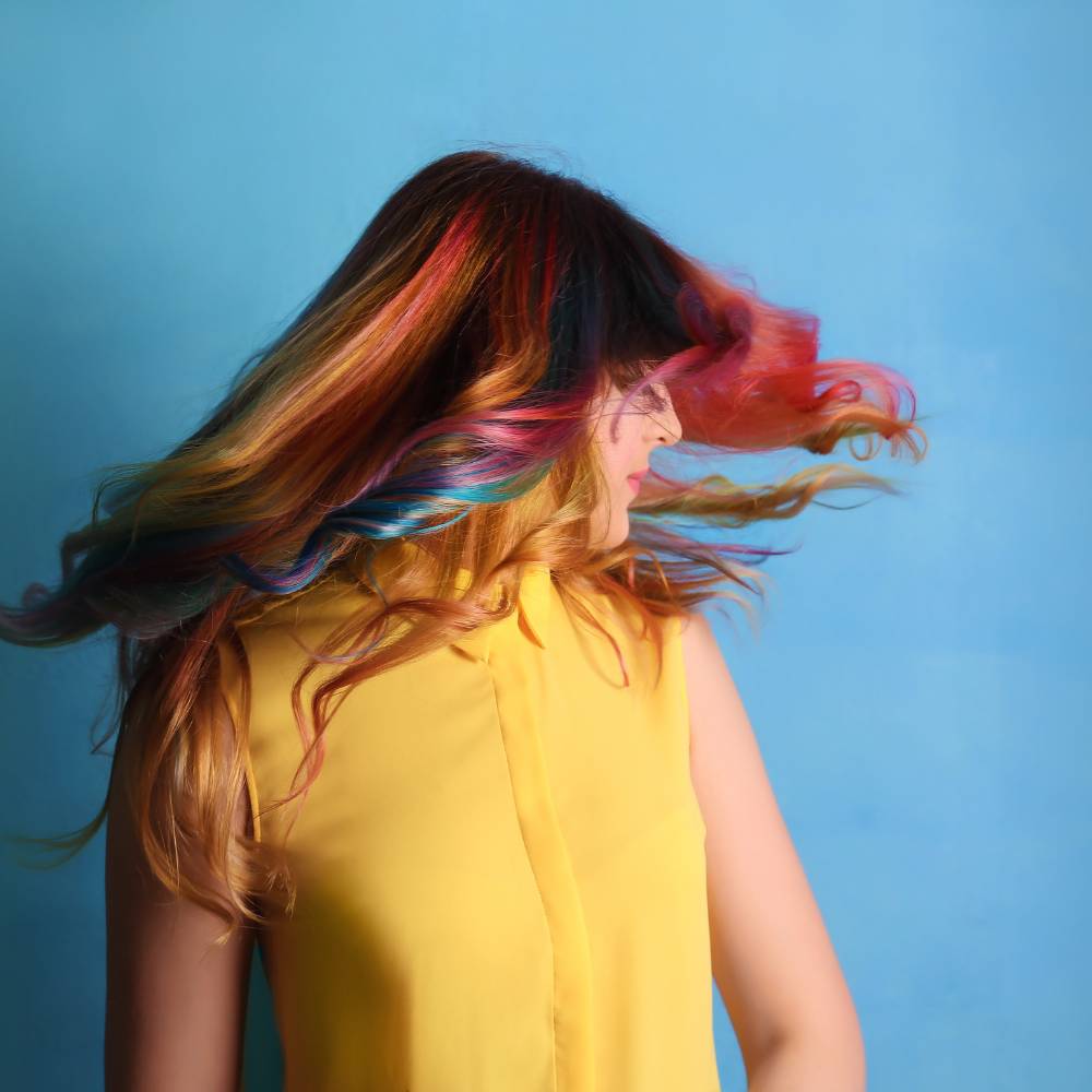 women hair color ideas