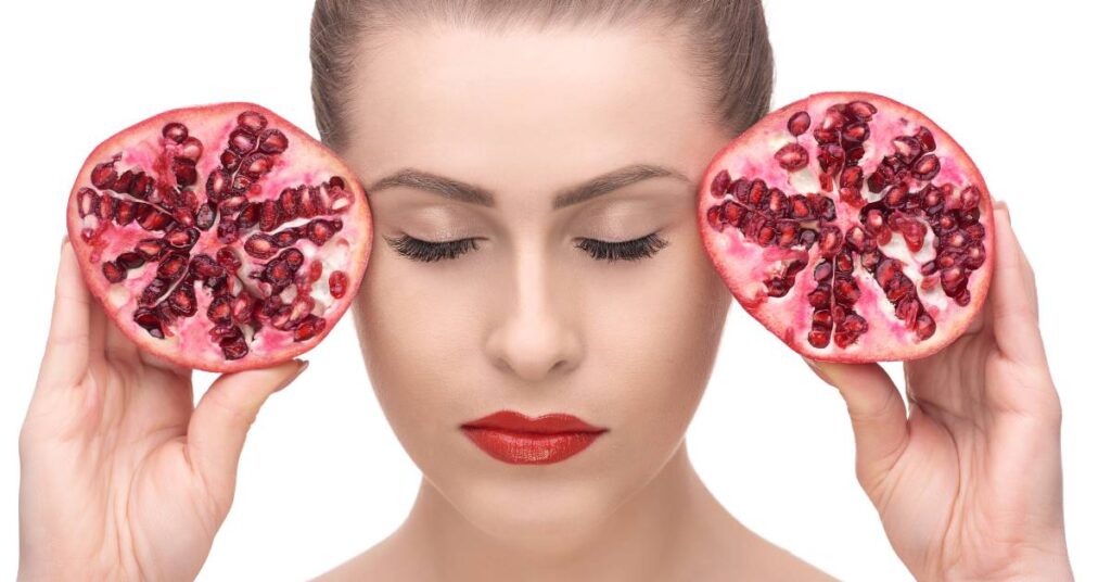 Link Between Diet, Stress, and Scalp Health