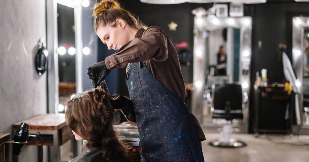 women Haircut Trends