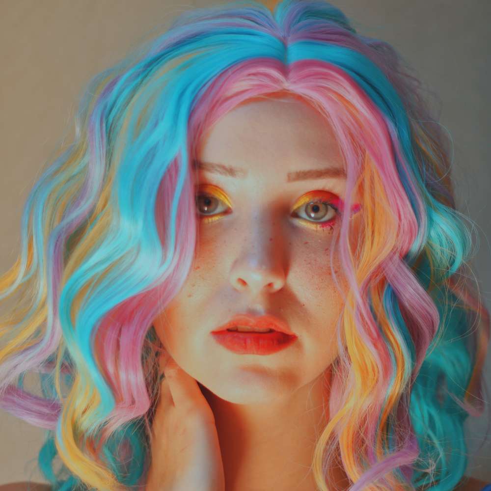 women hair color ideas