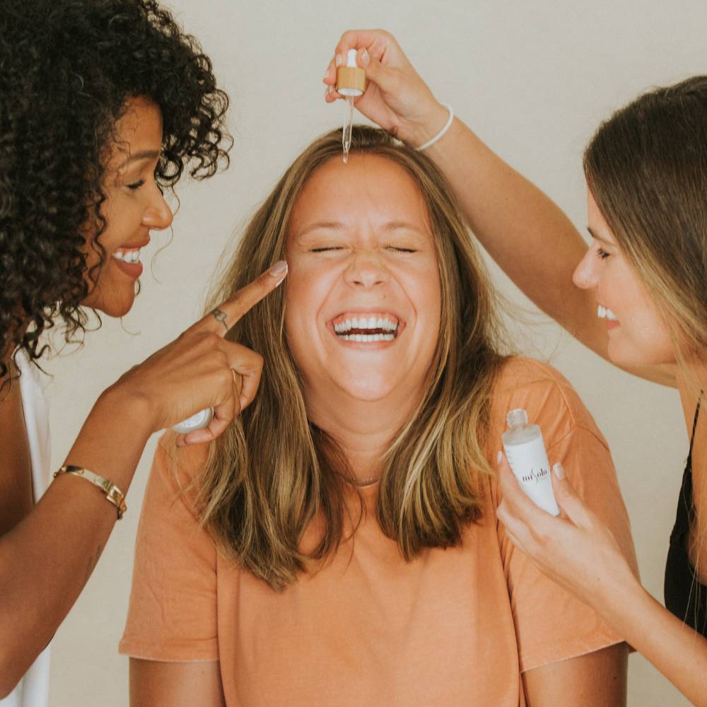 Seasonal Skin Care And Adaptations