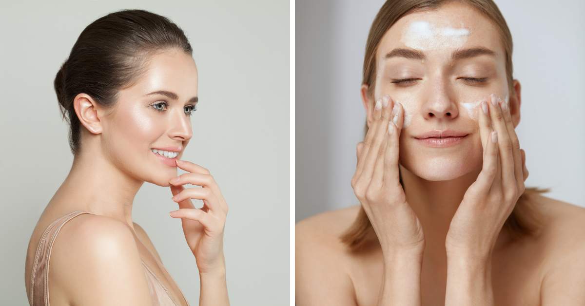 Women Skin Care