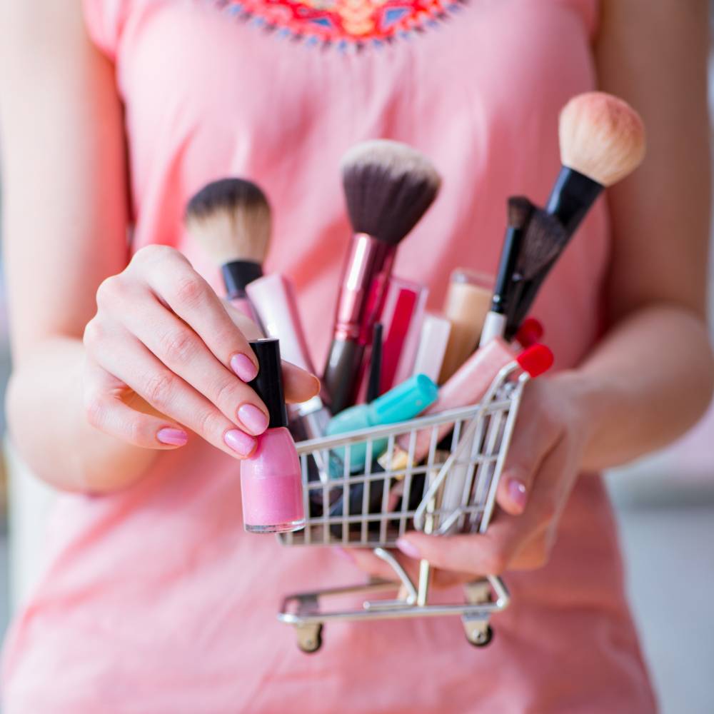 Women Skin Care Tools